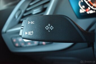 BMW 218d ///MSPORT DPH ČR 1.MAJITEL - 13