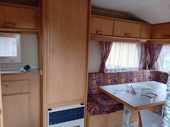 Karavan Chateau 380 - 13