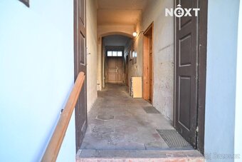 Prodej komerční Činžovní dům, 267㎡ - 13