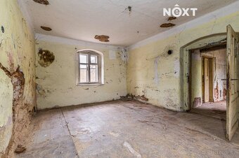 Prodej Rodinný dům, 56㎡ - 13