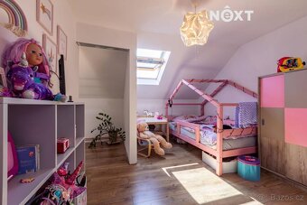 Prodej Rodinný dům, 120㎡ - 13