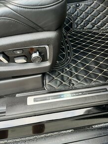 Cadillac Escalade Platinum 6.2 V8 - 13