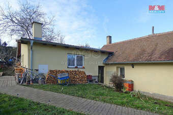 Prodej rodinného domu, 184 m², Červené Pečky, ul. Dobešovice - 13