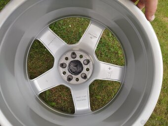 ALU AMG w221 r20 - 13