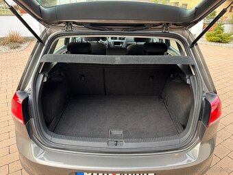 VW Golf VII. 1.2TSI, 81kw, 2017, 77tkm - 13