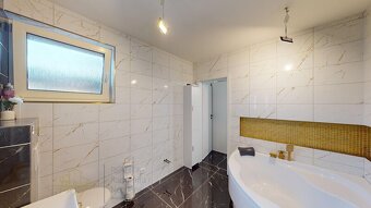 Prodej rodinného domu 90 m², pozemek 1140 m² Semily - Bítouc - 13