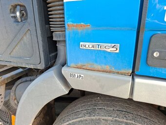 MB ACTROS 2641 6X4 - 13