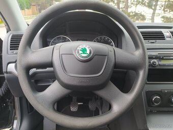 Škoda Octavia 1.4 TSI 90 Kw kombi r.v.2012 - 13