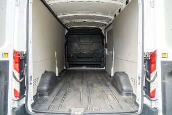 Ford Transit L3H2 - 13