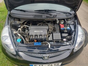 HONDA JAZZ 1,3 i DSi - 13