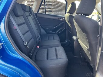Mazda CX-5 2.0 Skyactiv-G165 Attraction - 13