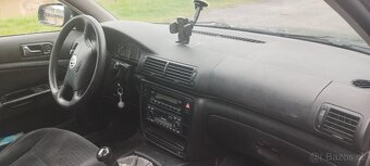 Passat B5 1.9TDi 81KW r.99 - 13