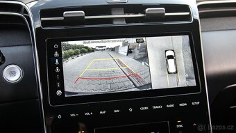 Hyundai Tucson, Hybrid ČR 4x4 1.maj Záruka DPH - 13
