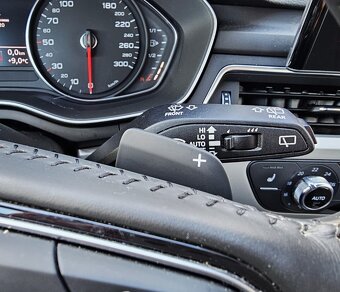 Audi A4 Avant 35 TDI 120 kW 7S-Tronic RV.2020 - 13