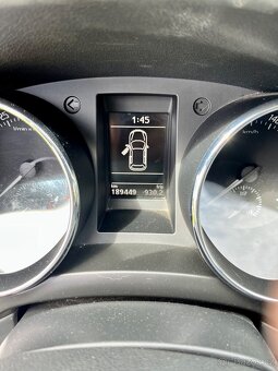 Prodám Škoda Yeti 2.0 tdi TOP STAV tažné - 13
