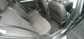 ŠKODA OCTAVIA III KOMBI 2.0TDI 110KW DSG R.V.2016 - 13
