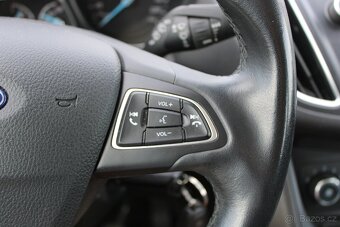 Ford Grand C-MAX, 1,5TDCi 88KW, SERVISKA,ČR,KAMERA - 13
