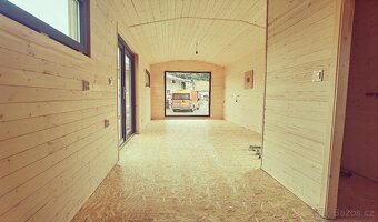 Maringotka/Tiny House - 13