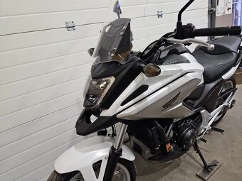 Honda NC 750X  - rok 2016 - 13
