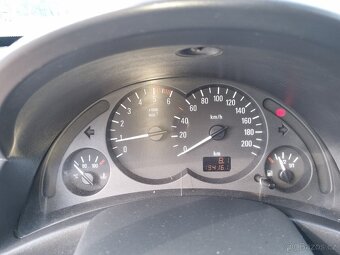 Opel Combo, NOVÁ STK, BEZ KOROZE, - 13