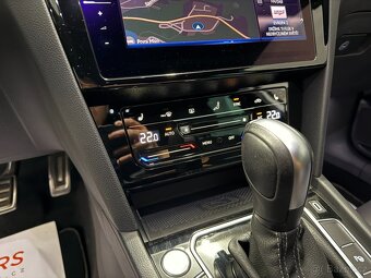 Volkswagen Passat 2,0 TDI R-LINE LED ACC KAMERA DPH - 13