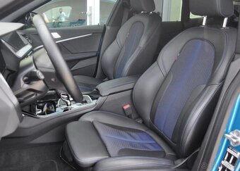 BMW Řada 2 218d M-SPORT 1M ČR - 13