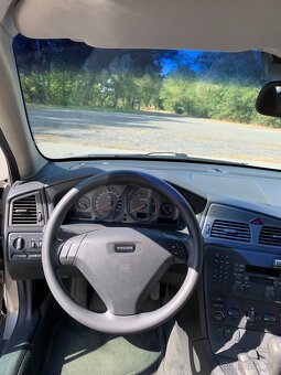 Volvo s 60 - 13