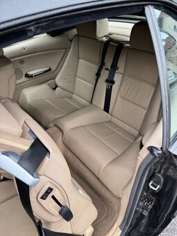 Bmw e46, 318ci 153766km Cabrio, 105kw - 13