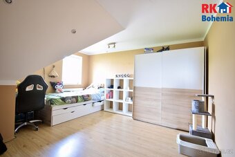 Prodej rodinného domu 213 m² - 13