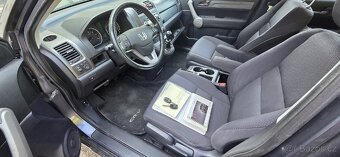 Honda CR-V 2.2 D 4x4 rv 2009 najeto 221 tis km - 13