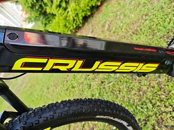 Elektrokolo Crussis e-Largo M510 9.8-M (720Wh) velikost M - 13