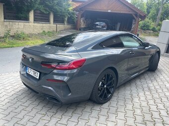 G15 840xd Xdrive DPH TOP STAV-možná výměna - 13