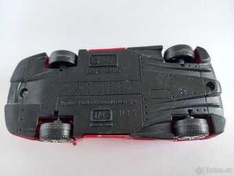 BBURAGO-FERRARI 1:43-ENZO,250 TESTA ROSSA,SPIDER,CALIFORNIA - 13
