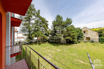 Pronájem bytu 3+1 s balkónem, 74 m², Uherské Hradiště - 13