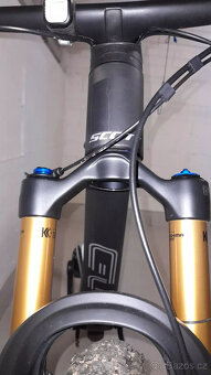 Scott - Spark 900 Tuned AXS - 2022 Velikost S - 13