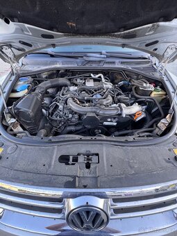 VW Touareg 3.0 TDI 165 kw - 13