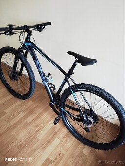 Horské kolo MRX Elite "29" převod 2x12 Shimano - 13