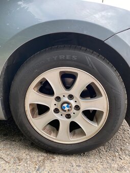 BMW E87 116i 85kw - 13