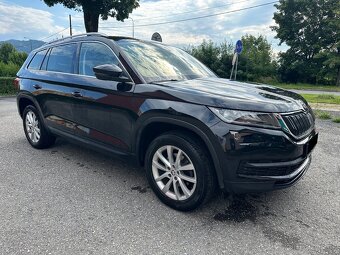 Škoda Kodiaq, 1.5 Tsi, Navi, Canton, DSG, Odpočet DPH. - 13