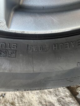 Mercedes ML 2.7CDI AMG - 13