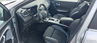Renault Kadjar 1.3tce(benzín) r.v.2021 aut. - 13