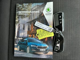 Škoda Octavia TDI 85kw DSG,panorama,virtual,columbus,kessy - 13