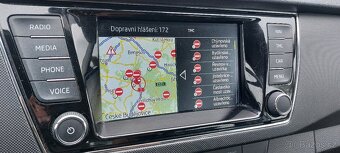 FabiaCom.III.FL1,0TSi(70kW)Ambit.+ČR,61tis.km,MR2022,odp.DPH - 13