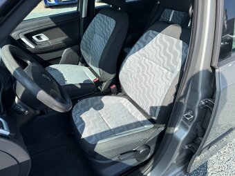 Škoda Fabia Combi 1.6i 16V - 13