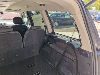 Ford Galaxy 2,0 Tdci 103 kw Titanium 7míst - 13