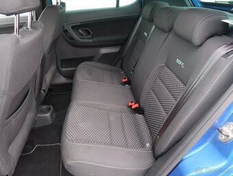 Škoda Fabia RS 1.4 TSI, 2010, 162 932 km - 13