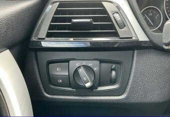 BMW f31 328i combi - 13