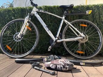 Merida Crossway 40-D - 13