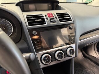 Subaru XV 2.0D Comfort AWD 108kW 8/2016 61.250 KM - 13