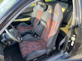 Honda Civic vti s 118kw - 13